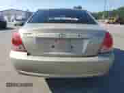 2006 Hyundai Elantra GLS с VIN KMHDN46D66U372668, выставлен на аукционе Copart как лот 70135595 с пробегом 103 087 миль миль и Списание • Salvage title. История ставок и продаж доступна на DreamBid. Изображение 6.