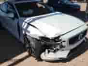 2019 Volvo S60 Momentum с VIN 7JR102FK7KG007659, выставлен на аукционе Copart как лот 64260655 с пробегом 109 654 миль миль и Списание • Salvage title. История ставок и продаж доступна на DreamBid. Изображение 13.