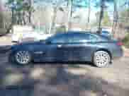 2013 BMW 7 Series 740Li xDrive с VIN WBAYF4C50DD127567, выставлен на аукционе IAAI как лот 41586589 с пробегом 161 417 миль миль и . История ставок и продаж доступна на DreamBid. Изображение 14.