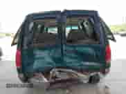 1996 Chevrolet Tahoe with VIN 1GNEK13R4TJ421208, listed as a IAAI auction lot 42716980 with 202,715 mi miles and . Bid and sale history available at DreamBid. Image 6.