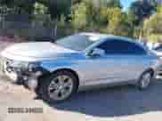 2015 Chevrolet Impala LT with VIN 2G1125S30F9108144, listed as a IAAI auction lot 43450694 with 216,503 mi miles and . Bid and sale history available at DreamBid. Image 15.