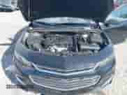 2018 Chevrolet Malibu LS with VIN 1G1ZB5ST9JF259017, listed as a IAAI auction lot 43317026 with 79,956 mi miles and . Bid and sale history available at DreamBid. Image 10.