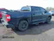 2021 Toyota Tundra SR5 with VIN 5TFDY5F10MX964425, listed as a IAAI auction lot 41843735 with 108,005 mi miles and . Bid and sale history available at DreamBid. Image 4.