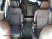 2024 Toyota Sienna Platinum с VIN 5TDERKEC8RS224914, выставлен на аукционе Copart как лот 65552915 с пробегом 11 438 миль миль и Списание • Salvage title. История ставок и продаж доступна на DreamBid. Изображение 10.