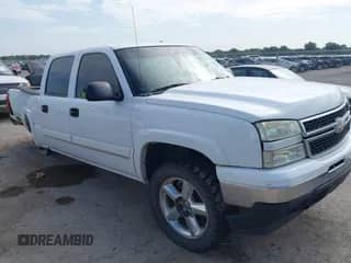 2007 Chevrolet Silverado 1500 LT3 z VIN 2GCEK13Z571125641, wystawiony jako IAAI lot #42735252 z przebiegiem 264 716 mil mil oraz . Historia ofert i sprzedaży dostępna na DreamBid. Obrazek 1.