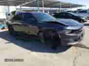 2016 Dodge Charger SXT z VIN 2C3CDXHG0GH132813, wystawiony jako Copart lot #82379675 z przebiegiem 92 540 mil mil oraz Szkoda całkowita • Salvage title. Historia ofert i sprzedaży dostępna na DreamBid. Obrazek 4.