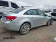 2012 Chevrolet Cruze LS с VIN 1G1PC5SH5C7267984, выставлен на аукционе IAAI как лот 42032898 с пробегом 105 489 миль миль и . История ставок и продаж доступна на DreamBid. Изображение 13.
