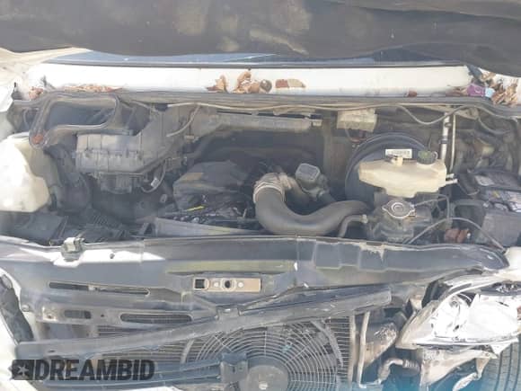 2004 Dodge Sprinter with VIN WD2PD644845608648, listed as a IAAI auction lot 41802248 with 356,578 mi miles and . Bid and sale history available at DreamBid. Image 10.