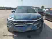 2018 Honda Pilot EX-L z VIN 5FNYF6H80JB025207, wystawiony jako Copart lot #65639525 z przebiegiem Nie podano mil oraz Szkoda całkowita • Salvage title. Historia ofert i sprzedaży dostępna na DreamBid. Obrazek 5.