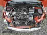 2024 Toyota Corolla XSE z VIN JTNC4MBE1R3227562, wystawiony jako Copart lot #42826235 z przebiegiem 10 932 mil mil oraz Szkoda całkowita • Salvage title. Historia ofert i sprzedaży dostępna na DreamBid. Obrazek 11.