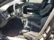 2024 Volvo S60 Plus Black Edition z VIN 7JRL12TH9RG311245, wystawiony jako Copart lot #64662565 z przebiegiem 41 631 mil mil oraz Szkoda całkowita • Salvage title. Historia ofert i sprzedaży dostępna na DreamBid. Obrazek 7.