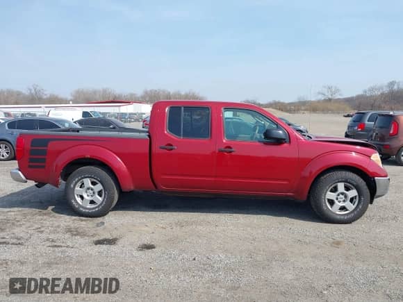 2008 Nissan Frontier SE с VIN 1N6AD09U08C415728, выставлен на аукционе IAAI как лот 41811537 с пробегом 150 820 миль миль и . История ставок и продаж доступна на DreamBid. Изображение 13.