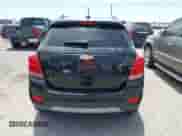 2020 Chevrolet Trax LT с VIN 3GNCJLSB9LL329062, выставлен на аукционе IAAI как лот 42573398 с пробегом 98 650 миль миль и . История ставок и продаж доступна на DreamBid. Изображение 16.