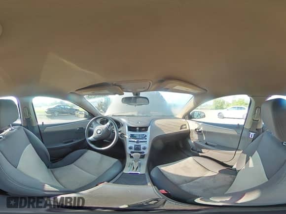 2008 Chevrolet Malibu 1LS с VIN 1G1ZG57BX8F240794, выставлен на аукционе Copart как лот 68534375 с пробегом 218 827 миль миль и Списание • Salvage title. История ставок и продаж доступна на DreamBid. Изображение 14.