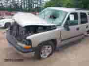 2004 Chevrolet Tahoe LT with VIN 1GNEC13Z84R284127, listed as a IAAI auction lot 42172575 with 230,975 mi miles and . Bid and sale history available at DreamBid. Image 6.