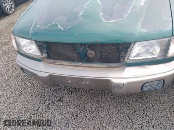 1998 Subaru Forester S with VIN JF1SF6552WH711519, listed as a IAAI auction lot 43501141 with 988,882 mi miles and . Bid and sale history available at DreamBid. Image 6.