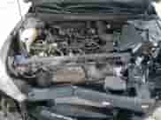 2021 Hyundai Elantra N Line z VIN KMHLR4AF9MU138496, wystawiony jako Copart lot #57651595 z przebiegiem 55 075 mil mil oraz Szkoda całkowita • Salvage title. Historia ofert i sprzedaży dostępna na DreamBid. Obrazek 13.