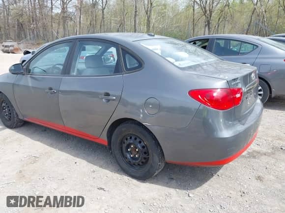2008 Hyundai Elantra GLS с VIN KMHDU46D78U335456, выставлен на аукционе IAAI как лот 42148656 с пробегом 176 395 миль миль и . История ставок и продаж доступна на DreamBid. Изображение 3.