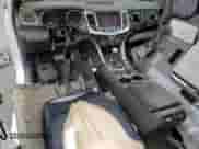 2015 Chevrolet SS с VIN 6G3F15RW9FL123401, выставлен на аукционе Copart как лот 65745375 с пробегом Не указан миль и На запчасти • Non repairable. История ставок и продаж доступна на DreamBid. Изображение 8.