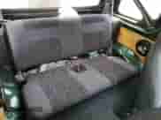 1996 Chevrolet Tracker с VIN 2CNBJ1862T6919221, выставлен на аукционе Copart как лот 58372955 с пробегом 183 331 миль миль и Списание • Salvage title. История ставок и продаж доступна на DreamBid. Изображение 10.