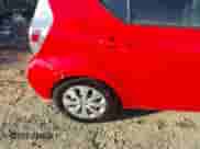 2012 Toyota Prius Four z VIN JTDKDTB3XC1020342, wystawiony jako IAAI lot #43375438 z przebiegiem Nie podano mil oraz . Historia ofert i sprzedaży dostępna na DreamBid. Obrazek 13.