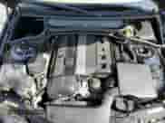 2001 BMW 3 Series 330Ci с VIN WBABS53451EV86890, выставлен на аукционе Copart как лот 80723875 с пробегом 76 889 миль миль и Списание • Salvage title. История ставок и продаж доступна на DreamBid. Изображение 11.