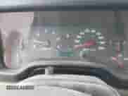 2004 Jeep Wrangler Sahara с VIN 1J4FA59S54P740417, выставлен на аукционе IAAI как лот 42382078 с пробегом 200 108 миль миль и . История ставок и продаж доступна на DreamBid. Изображение 7.