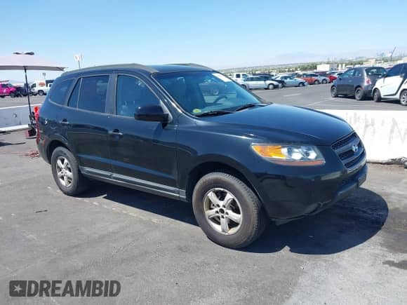 2008 Hyundai Santa Fe GLS с VIN 5NMSG73D48H132699, выставлен на аукционе IAAI как лот 42815451 с пробегом 131 141 миль миль и . История ставок и продаж доступна на DreamBid. Изображение 1.