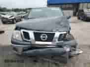 2010 Nissan Frontier SE with VIN 1N6AD0CW0AC434523, listed as a Copart auction lot 64955165 with 96,987 mi miles and Clean title. Bid and sale history available at DreamBid. Image 5.