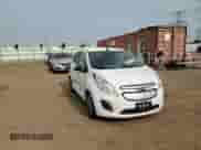 2014 Chevrolet Spark LT с VIN KL8CL6S00EC400630, выставлен на аукционе Copart как лот 67138095 с пробегом 48 631 миль миль и Списание • Salvage title. История ставок и продаж доступна на DreamBid. Изображение 13.