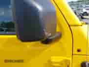 2021 Jeep Wrangler Unlimited Sport S with VIN 1C4HJXDN4MW744315, listed as a IAAI auction lot 42242941 with 35,344 mi miles and . Bid and sale history available at DreamBid. Image 6.