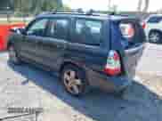 2008 Subaru Forester XT Limited с VIN JF1SG69648H713937, выставлен на аукционе IAAI как лот 43239928 с пробегом 122 573 миль миль и . История ставок и продаж доступна на DreamBid. Изображение 3.