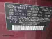 2009 Hyundai Azera Limited с VIN KMHFC46F79A372233, выставлен на аукционе IAAI как лот 42522389 с пробегом 193 783 миль миль и . История ставок и продаж доступна на DreamBid. Изображение 9.