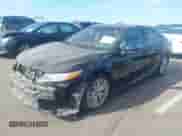 2019 Toyota Camry XSE z VIN 4T1BZ1HK1KU507488, wystawiony jako IAAI lot #43268611 z przebiegiem 128 395 mil mil oraz . Historia ofert i sprzedaży dostępna na DreamBid. Obrazek 18.