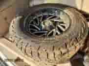 2008 Chevrolet Suburban LTZ z VIN 1GNFK16Y78R221388, wystawiony jako Copart lot #65656205 z przebiegiem 206 275 mil mil oraz Szkoda całkowita • Salvage title. Historia ofert i sprzedaży dostępna na DreamBid. Obrazek 13.