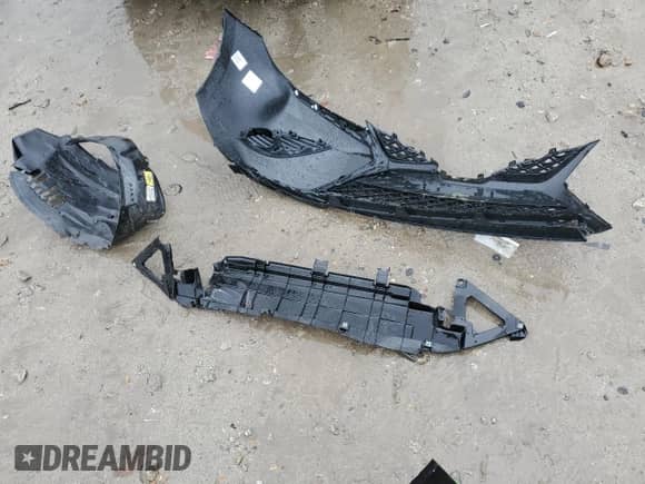 2019 Toyota Camry SE z VIN 4T1B11HKXKU805173, wystawiony jako Copart lot #86092845 z przebiegiem 87 442 mil mil oraz Szkoda całkowita • Salvage title. Historia ofert i sprzedaży dostępna na DreamBid. Obrazek 12.