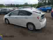 2013 Toyota Prius with VIN JTDKN3DP2D3042936, listed as a IAAI auction lot 42605312 with 200,701 mi miles and . Bid and sale history available at DreamBid. Image 14.