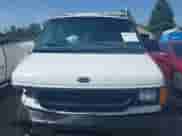 1999 Ford Econoline Cargo с VIN 1FTRE142XXHC31137, выставлен на аукционе IAAI как лот 42613717 с пробегом 323 760 миль миль и . История ставок и продаж доступна на DreamBid. Изображение 12.