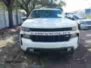 2019 Chevrolet Silverado 1500 Work Truck with VIN 1GCRYAEF3KZ417713, listed as a IAAI auction lot 43322483 with 120,261 mi miles and . Bid and sale history available at DreamBid. Image 6.