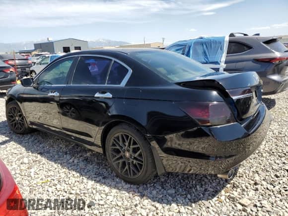 2011 Honda Accord EX z VIN 1HGCP3F71BA000876, wystawiony jako Copart lot #59043215 z przebiegiem 142 880 mil mil oraz Szkoda całkowita • Salvage title. Historia ofert i sprzedaży dostępna na DreamBid. Obrazek 2.