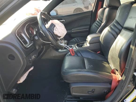 2021 Dodge Charger SRT Hellcat Redeye Widebody z VIN 2C3CDXL95MH563717, wystawiony jako Copart lot #71633475 z przebiegiem 63 608 mil mil oraz Szkoda całkowita • Salvage title. Historia ofert i sprzedaży dostępna na DreamBid. Obrazek 7.