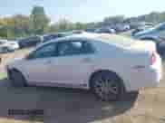 2011 Chevrolet Malibu LTZ with VIN 1G1ZE5E12BF364369, listed as a IAAI auction lot 43308721 with 201,069 mi miles and . Bid and sale history available at DreamBid. Image 13.