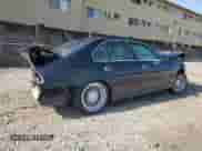 2001 BMW 5 Series 530i с VIN WBADT63441CF13875, выставлен на аукционе Copart как лот 51826235 с пробегом Не указан миль и Списание • Salvage title. История ставок и продаж доступна на DreamBid. Изображение 3.