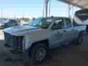 2017 Chevrolet Silverado 1500 Work Truck с VIN 1GCRCNEH8HZ342734, выставлен на аукционе IAAI как лот 42301711 с пробегом 174 388 миль миль и . История ставок и продаж доступна на DreamBid. Изображение 18.