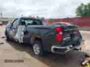 2020 Chevrolet Silverado 1500 Work Truck с VIN 3GCNWAEF0LG413382, выставлен на аукционе IAAI как лот 42370794 с пробегом 239 813 миль миль и . История ставок и продаж доступна на DreamBid. Изображение 3.