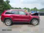 2020 Jeep Grand Cherokee Altitude z VIN 1C4RJFAG2LC341602, wystawiony jako IAAI lot #42684316 z przebiegiem 42 862 mil mil oraz . Historia ofert i sprzedaży dostępna na DreamBid. Obrazek 14.