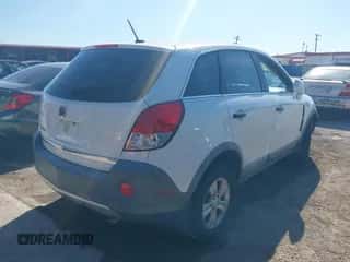 2009 Saturn VUE XE с VIN 3GSCL33P99S559717, выставлен на аукционе IAAI как лот 43365867 с пробегом Не указан миль и . История ставок и продаж доступна на DreamBid. Изображение 4.