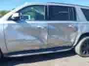 2016 Chevrolet Suburban LT с VIN 1GNSKHKC8GR213459, выставлен на аукционе IAAI как лот 42519615 с пробегом 139 753 миль миль и . История ставок и продаж доступна на DreamBid. Изображение 6.