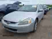 2005 Honda Accord LX с VIN 1HGCM55455A172084, выставлен на аукционе IAAI как лот 42252788 с пробегом 262 352 миль миль и . История ставок и продаж доступна на DreamBid. Изображение 18.