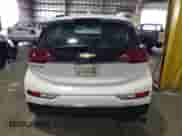 2017 Chevrolet Bolt EV LT z VIN 1G1FW6S03H4148746, wystawiony jako Copart lot #66823353 z przebiegiem Nie podano mil oraz . Historia ofert i sprzedaży dostępna na DreamBid. Obrazek 6.